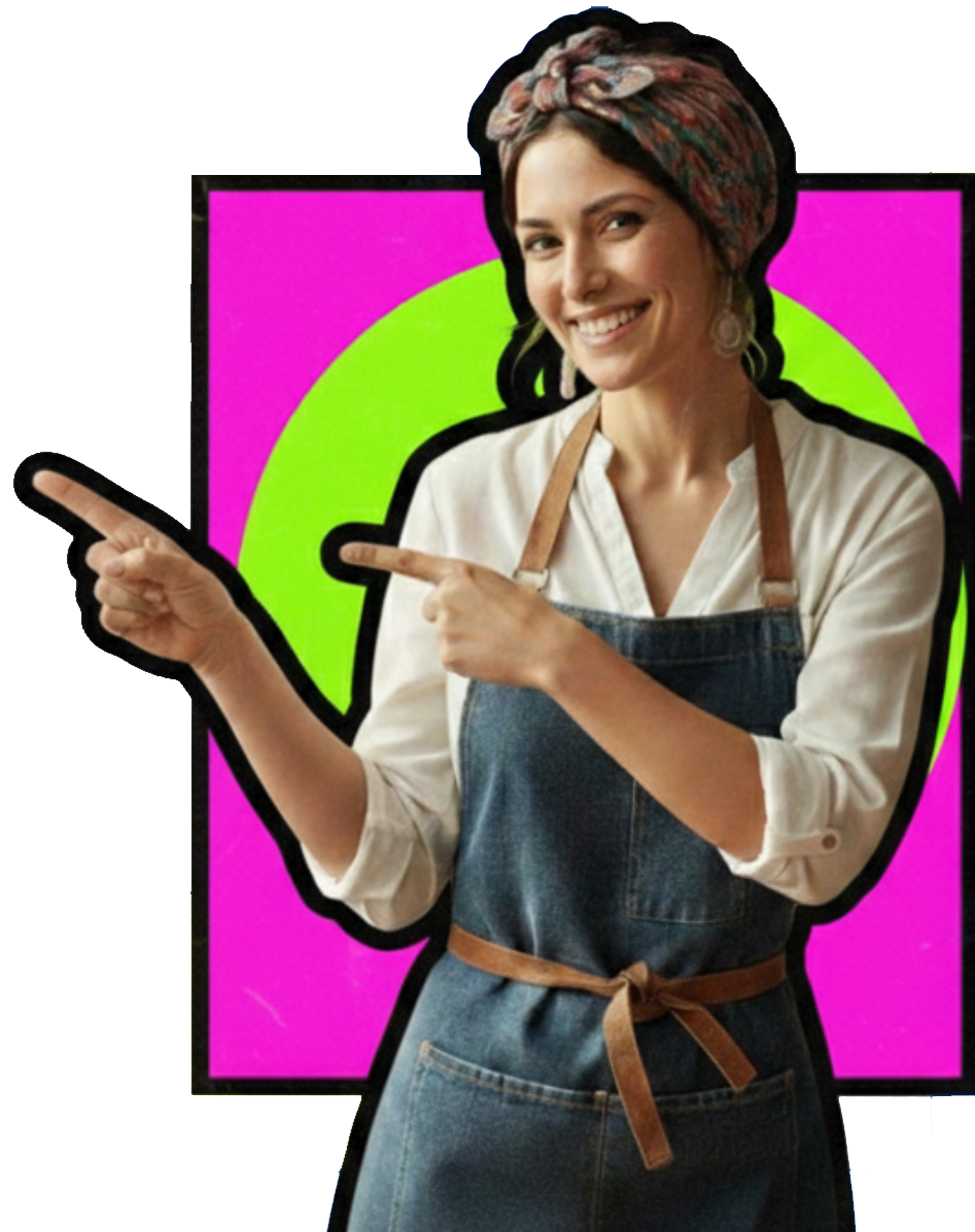 Sara - Home Ready Hub