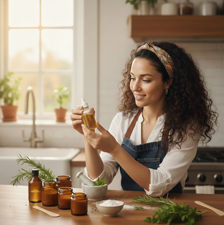 Lessive maison au savon de Marseille : recettes et astuces