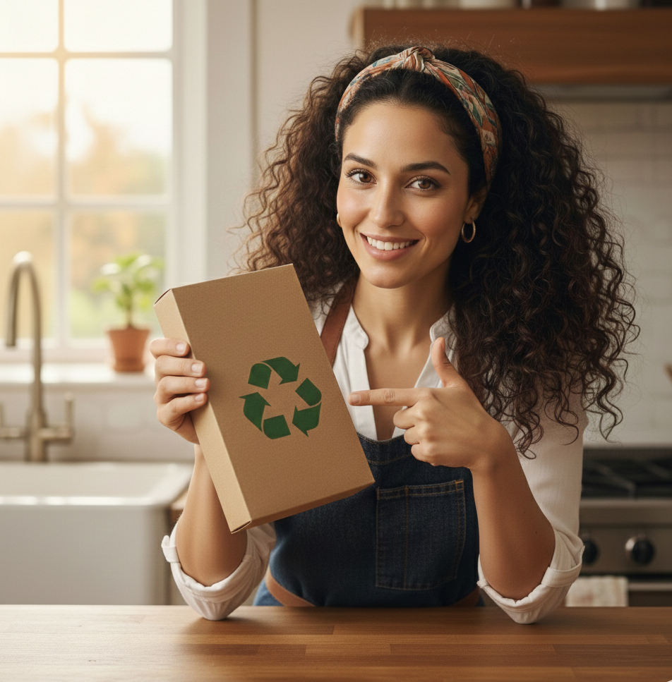 Understanding Recycling Symbols on Packaging: A Simple Guide