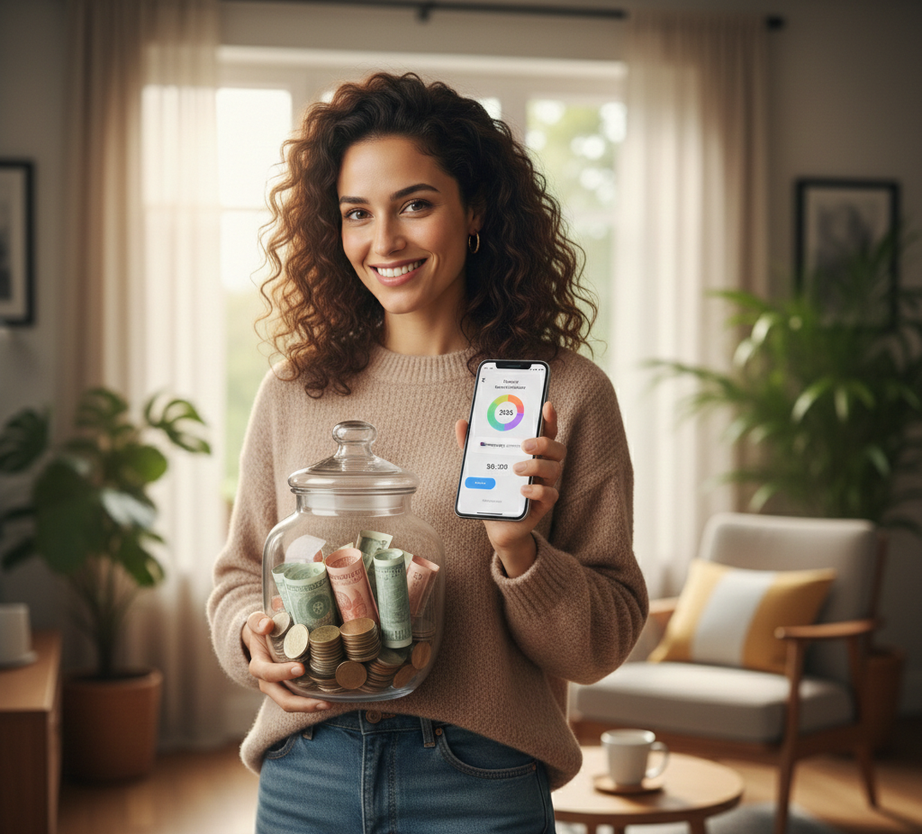 Se constituer une épargne de précaution sans effort