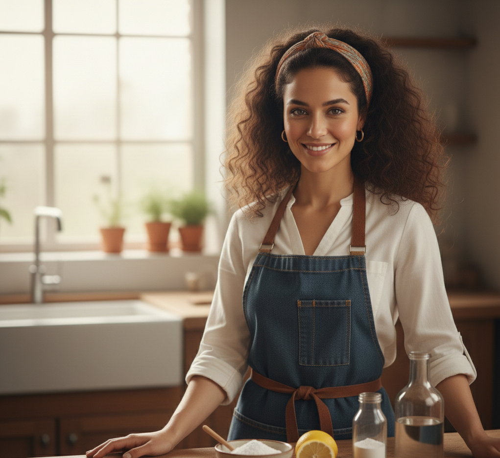 Déboucher les canalisations naturellement : astuces et recettes maison