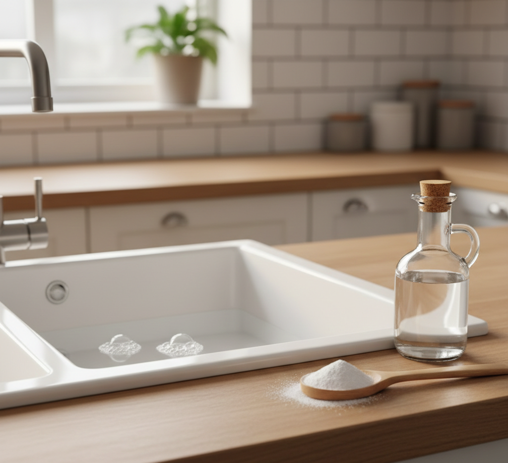 دبوش غسيلك طبيعياً: نصائح فعالة وبسيطة