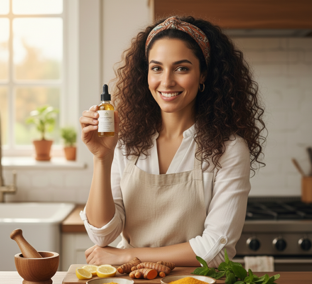 سيروم مضاد للبقع pigmentaire: دليل شامل