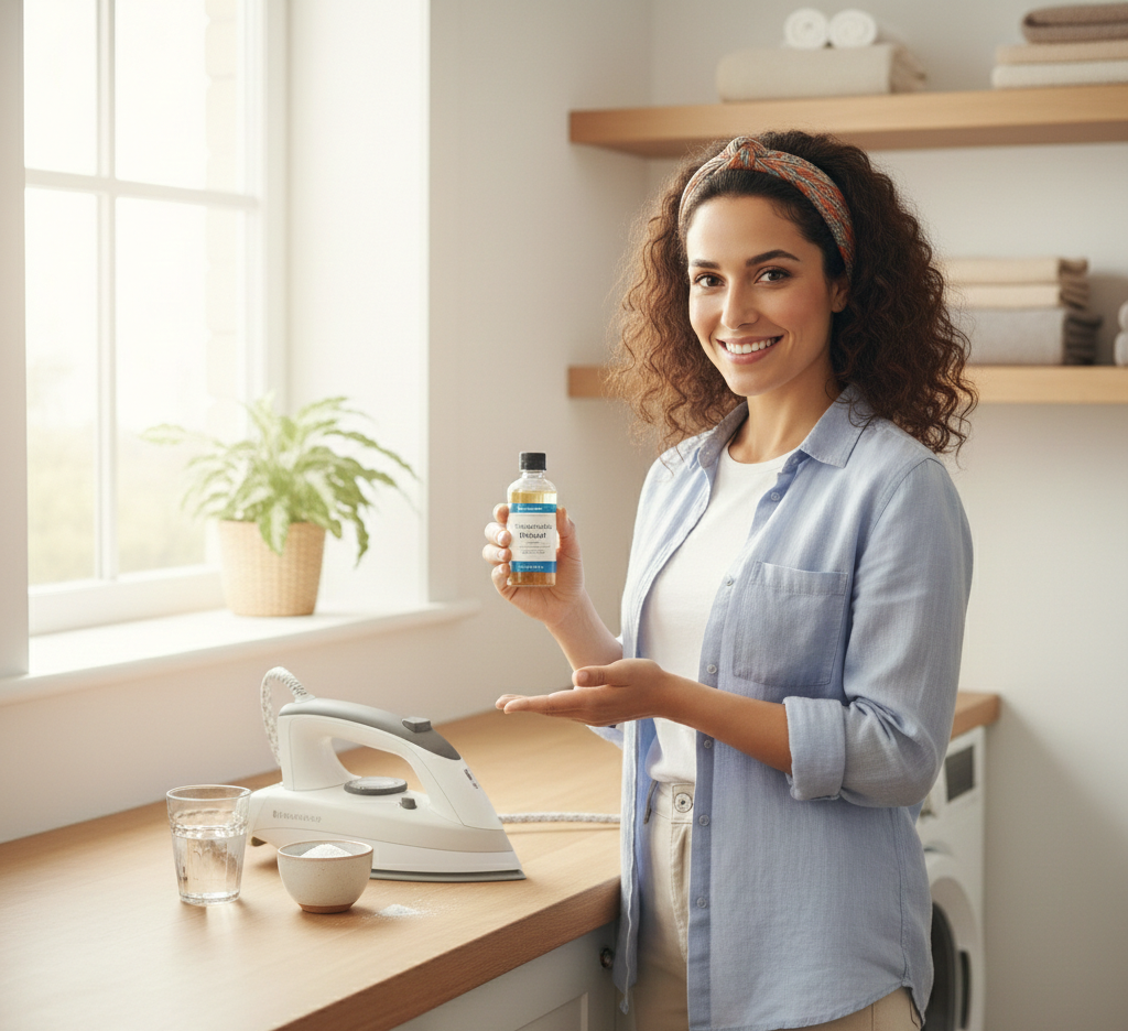 Guía Completa: Cómo Descalcificar tu Central de Vapor y Prolongar su Vida Útil