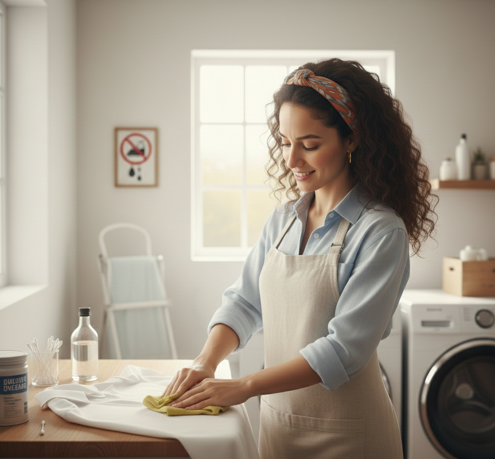 How to Clean a Clogged Iron: A Step-by-Step Guide