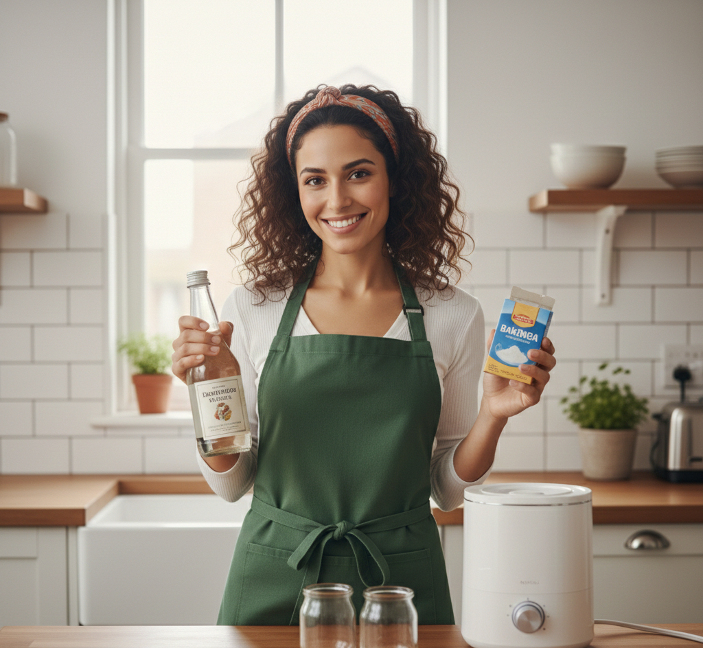 Comment détartrer une yaourtière efficacement