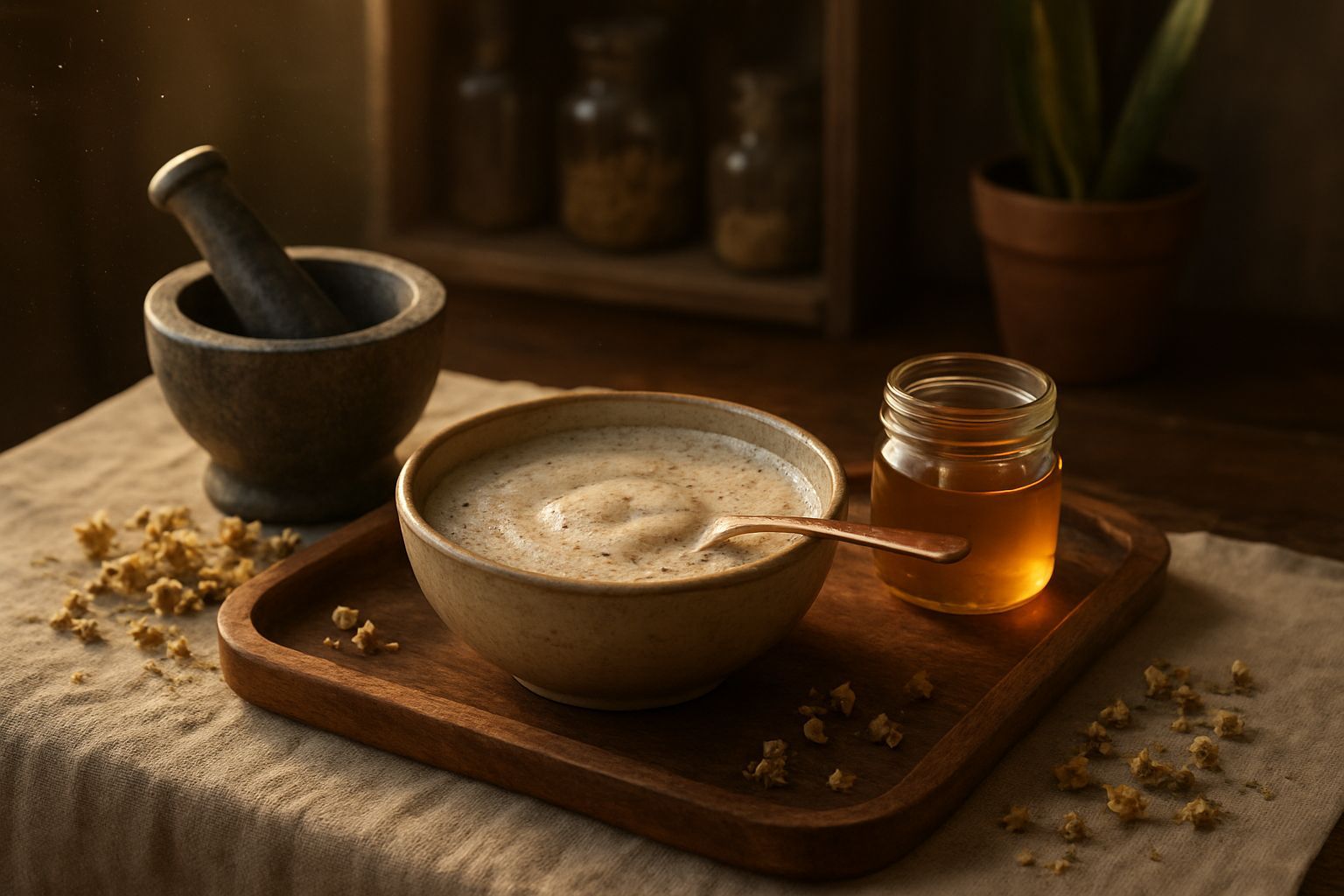 غسول الوجه بالميكرو كرات الجوجوبا: دليل شامل