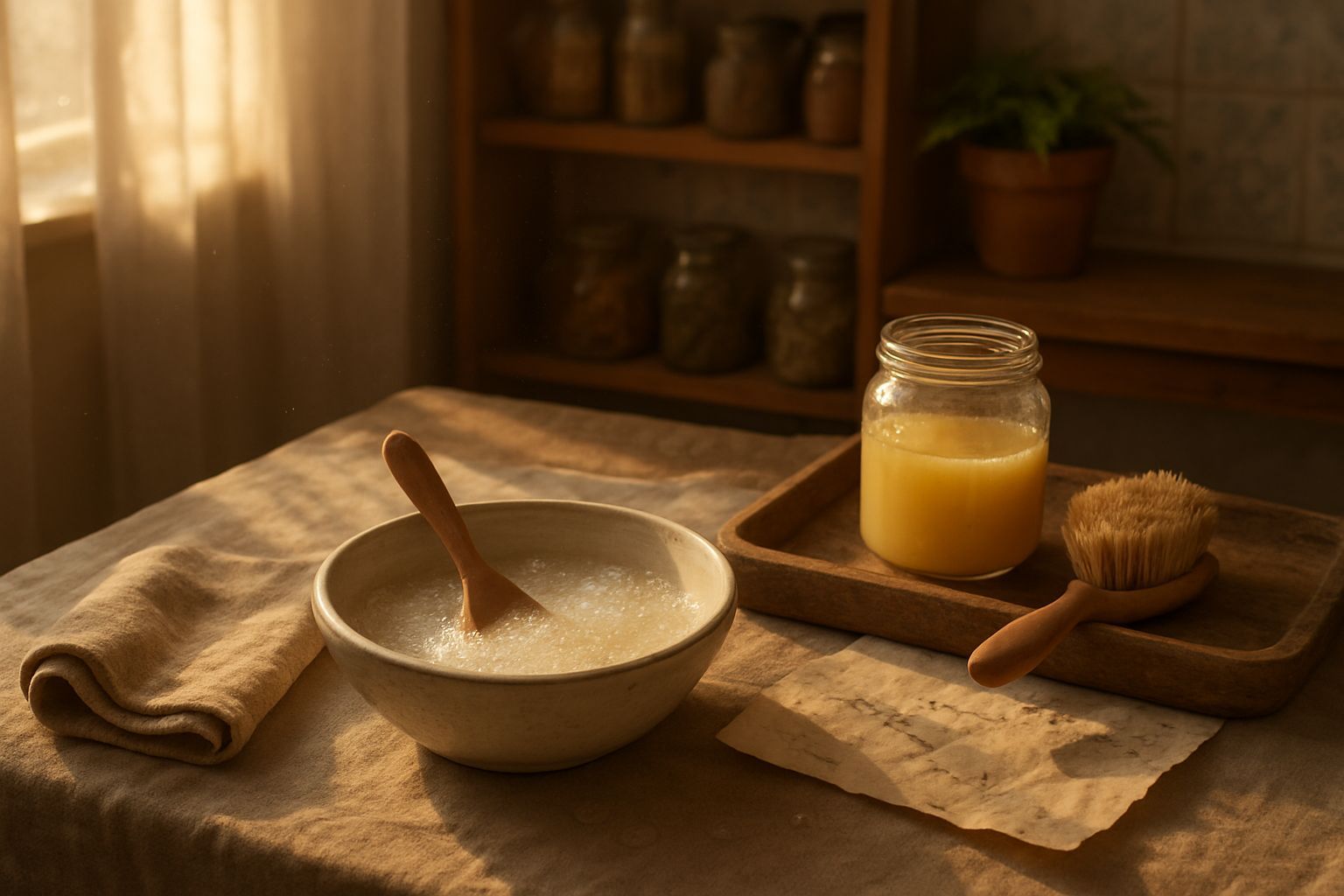 Tutoriel : Fabriquer une gourde enfant anti-fuite maison