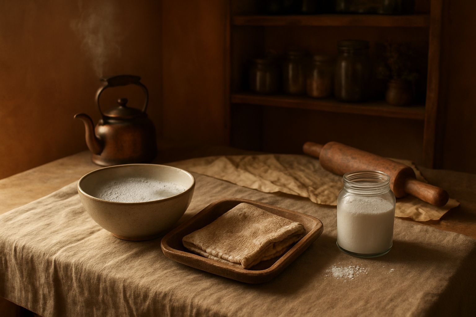 How to Make an Electrostatic Dust-Catching Wipe at Home