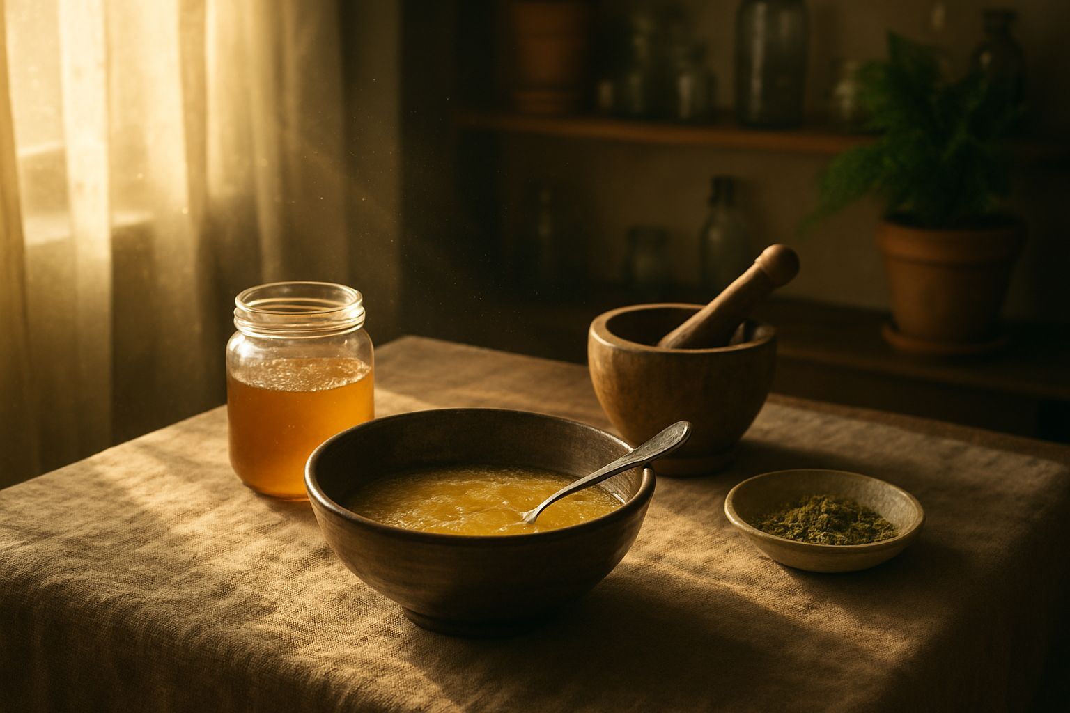 Masque fortifiant pour ongles cassants : recette maison efficace