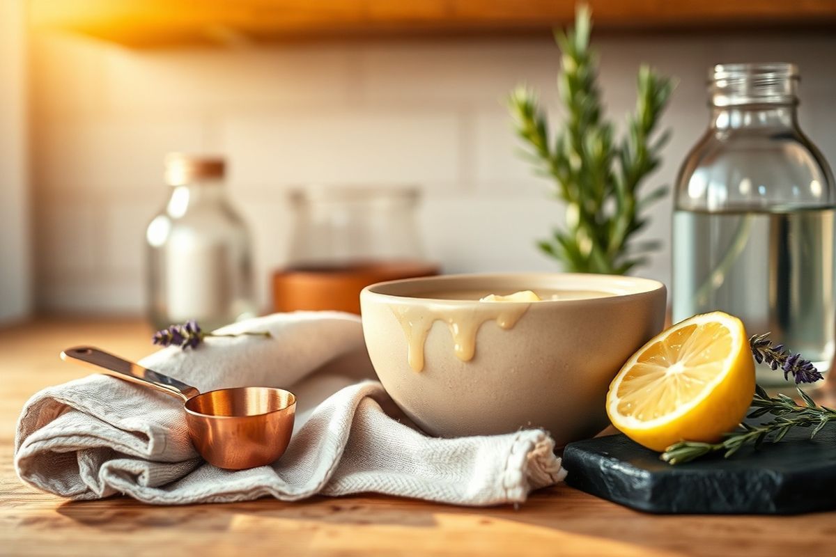 How to Make Alcohol-Free Aftershave Lotion at Home