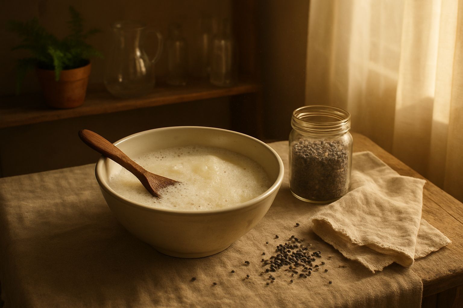 Cómo hacer jabón de vajilla sólido zero waste: Tutorial paso a paso