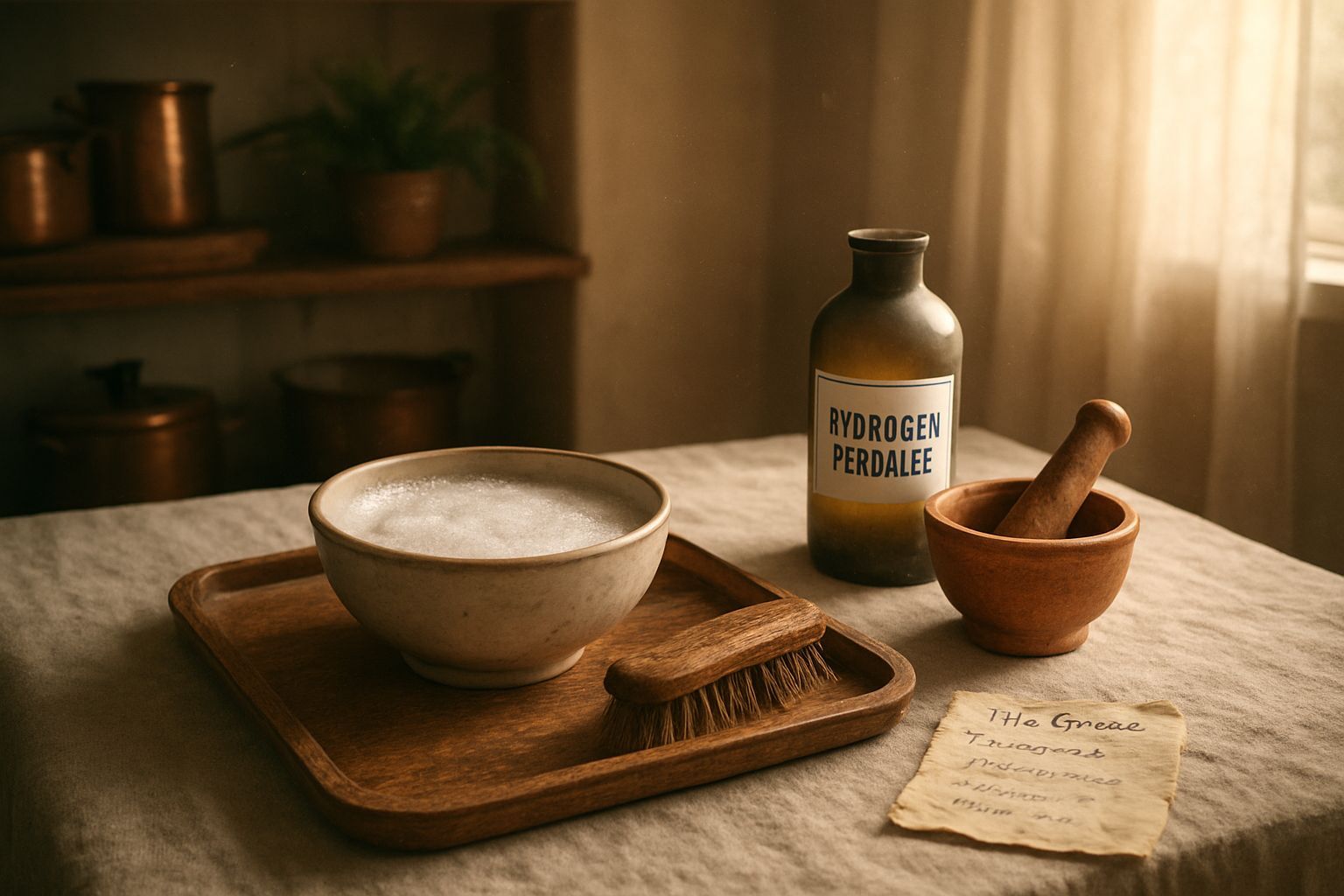 Cómo limpiar las juntas de azulejos: Guía paso a paso