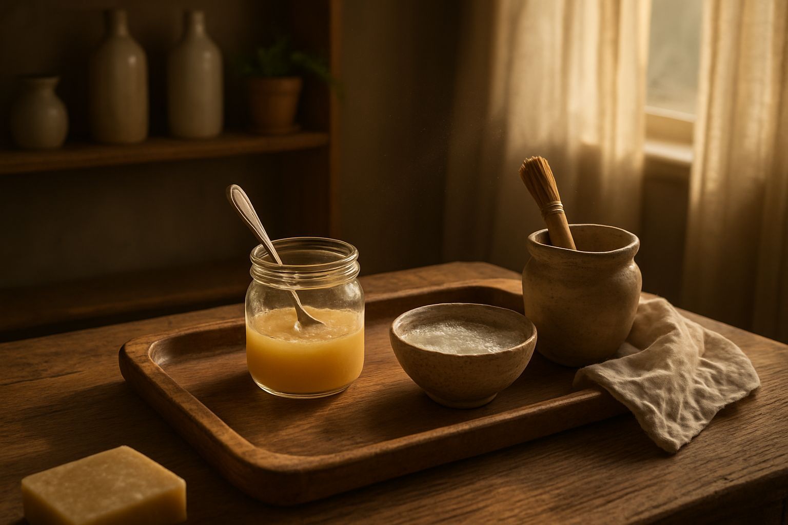 Cómo usar una crema con color unificadora para un cutis perfecto