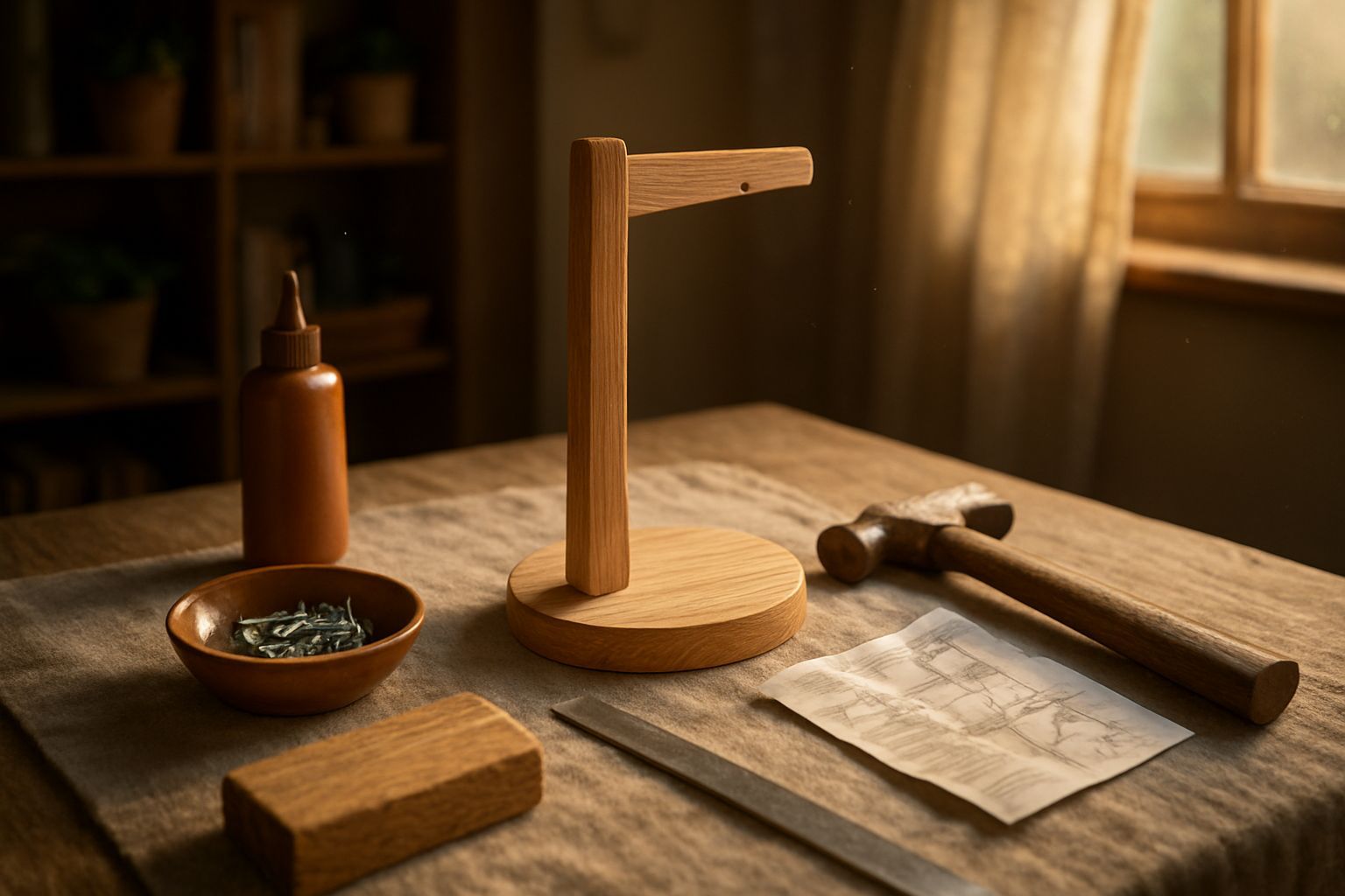 دليل دعم سماعات المكتب