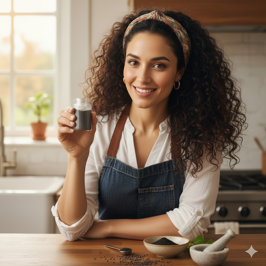 Dentifrice maison au charbon actif : recette naturelle et efficace