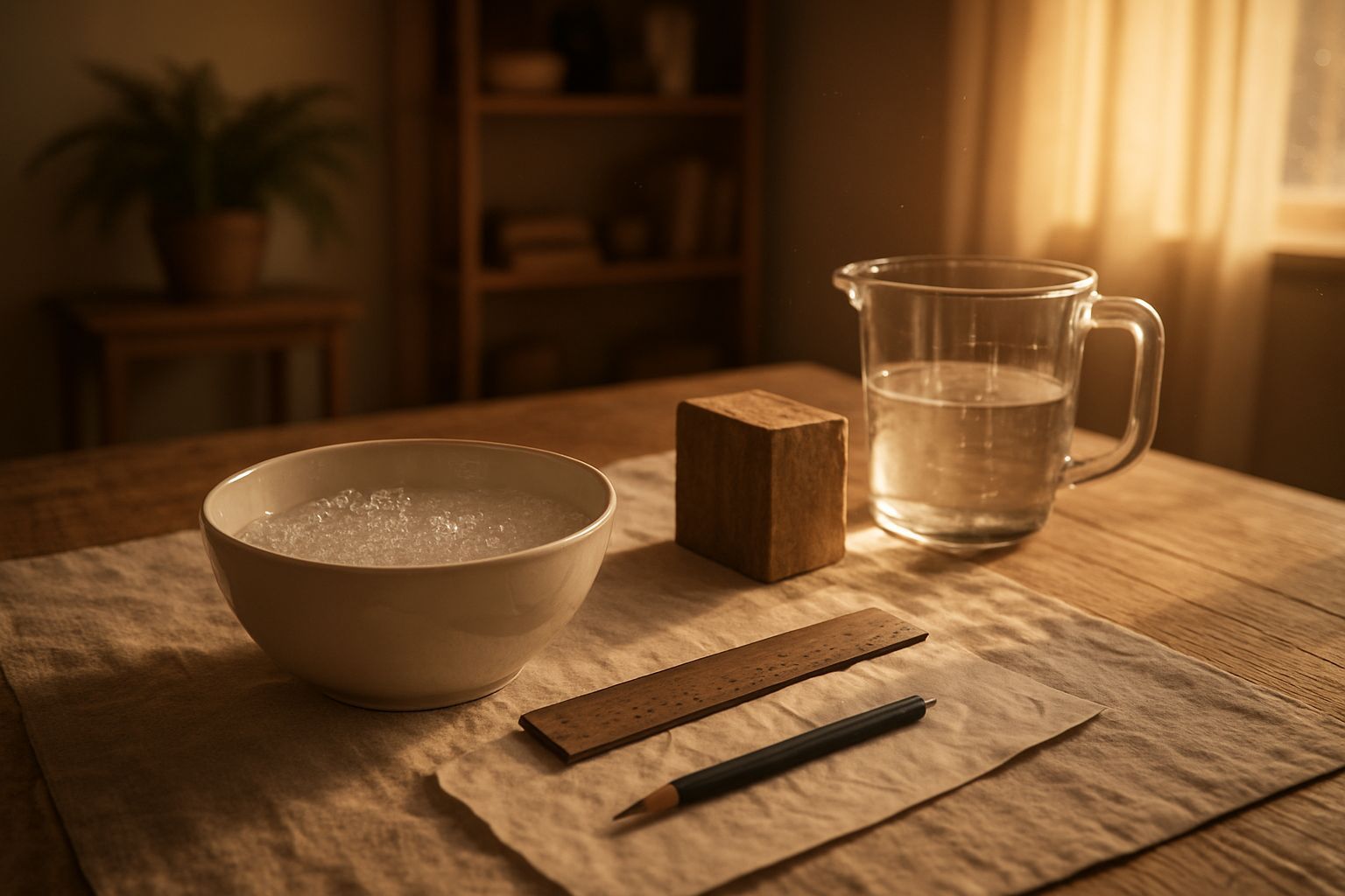 DIY Invisible Floating Bookshelf: Declutter Your Space with Style