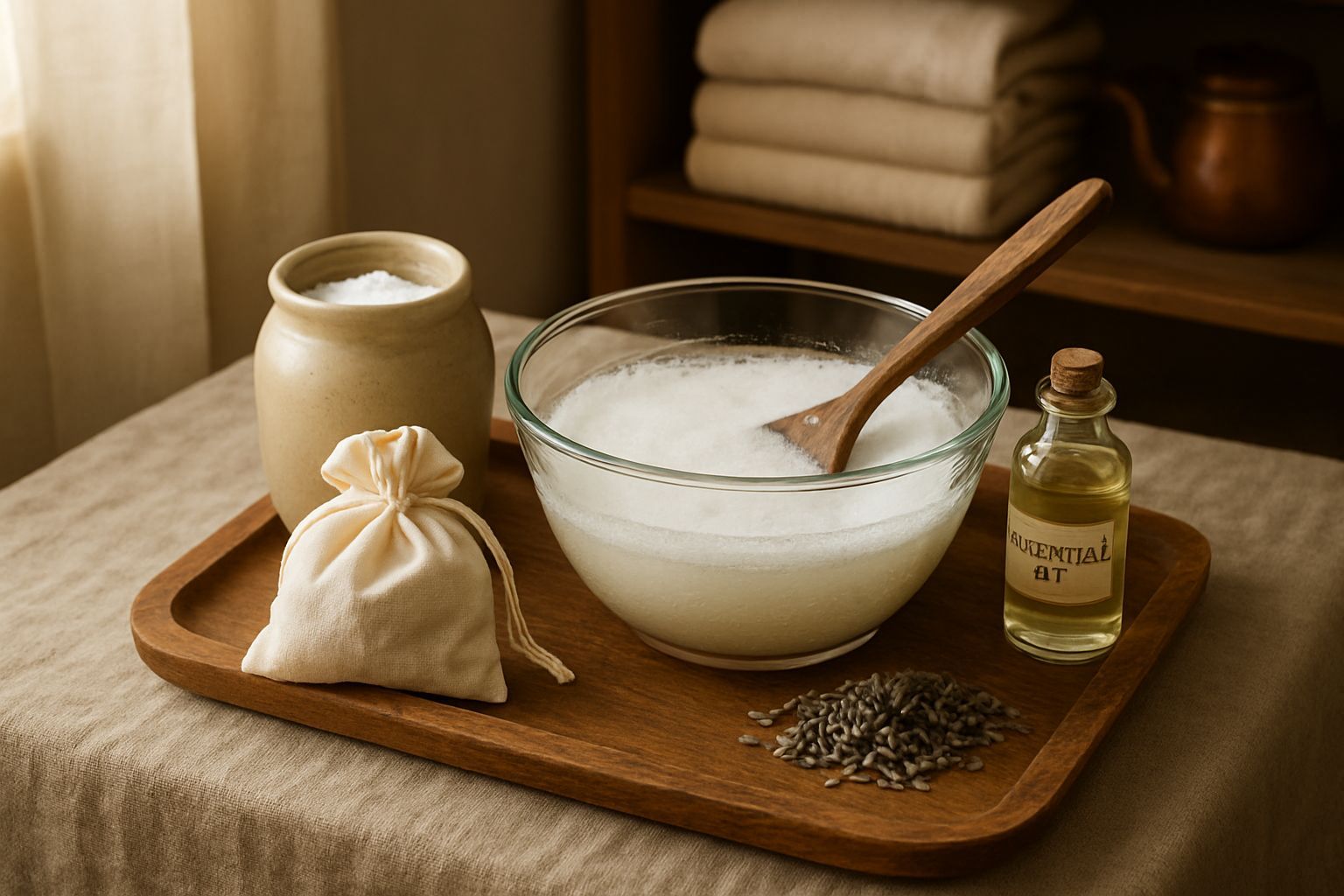 غسيل ملابس الأطفال الهيبوألرجيني: دليل شامل