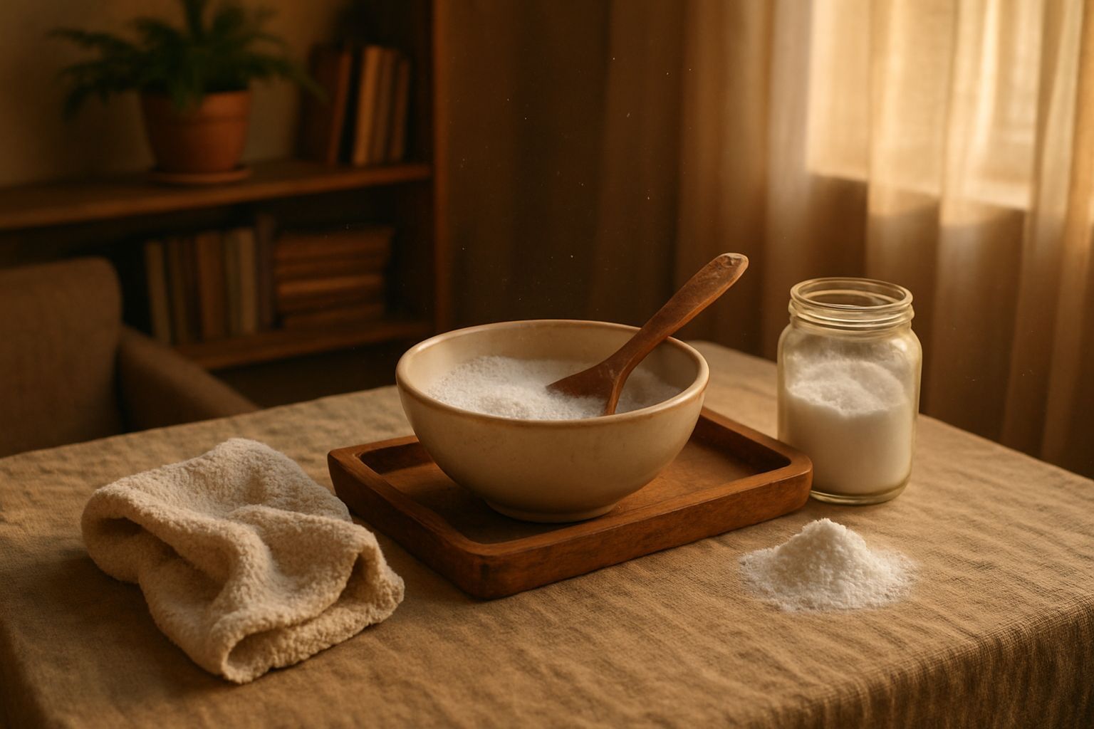 Guía Completa para Quitar Manchas de Alfombras y Moquetas