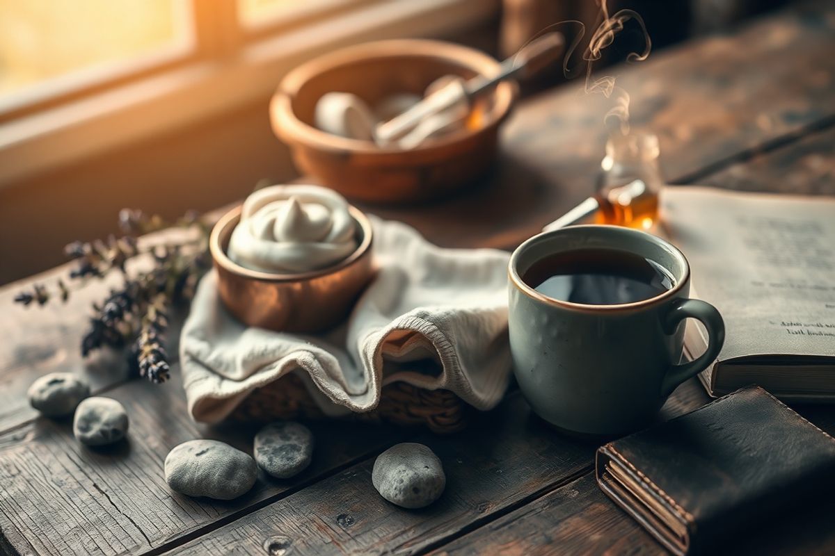 كريم حماية اليدين من البرد: دليل شامل لتحضيره واستخدامه في المنزل