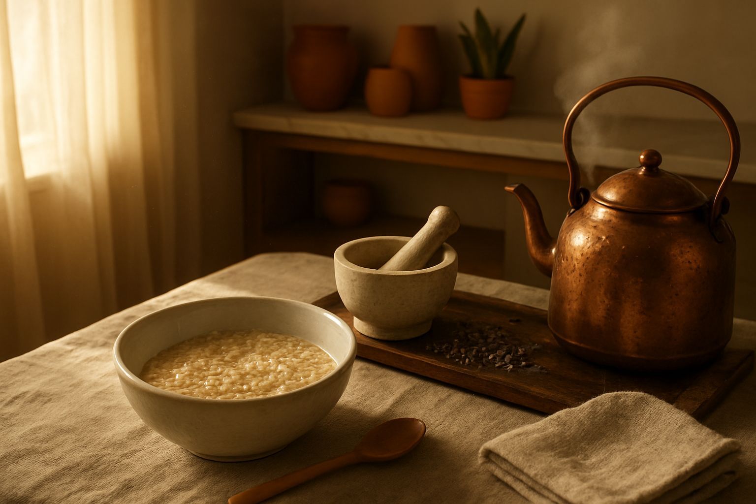 Masque cocooning nuit réparatrice : un soin maison pour une peau éclatante