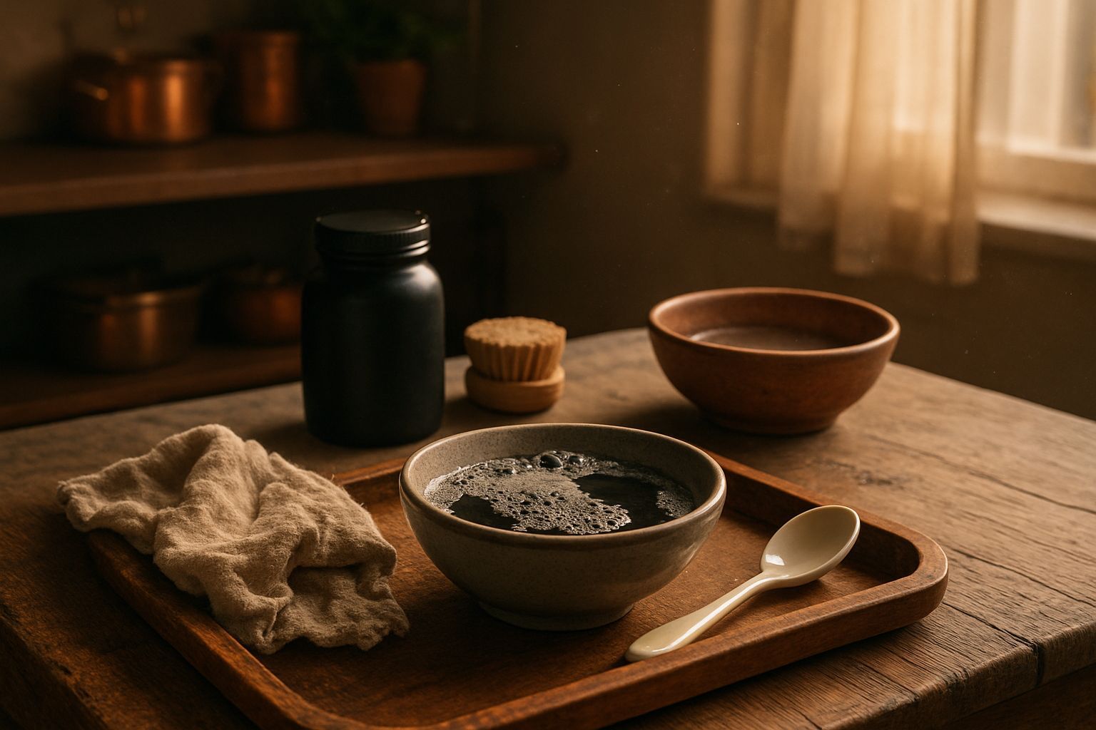 Nettoyant parquet au savon noir : tutoriel facile et efficace