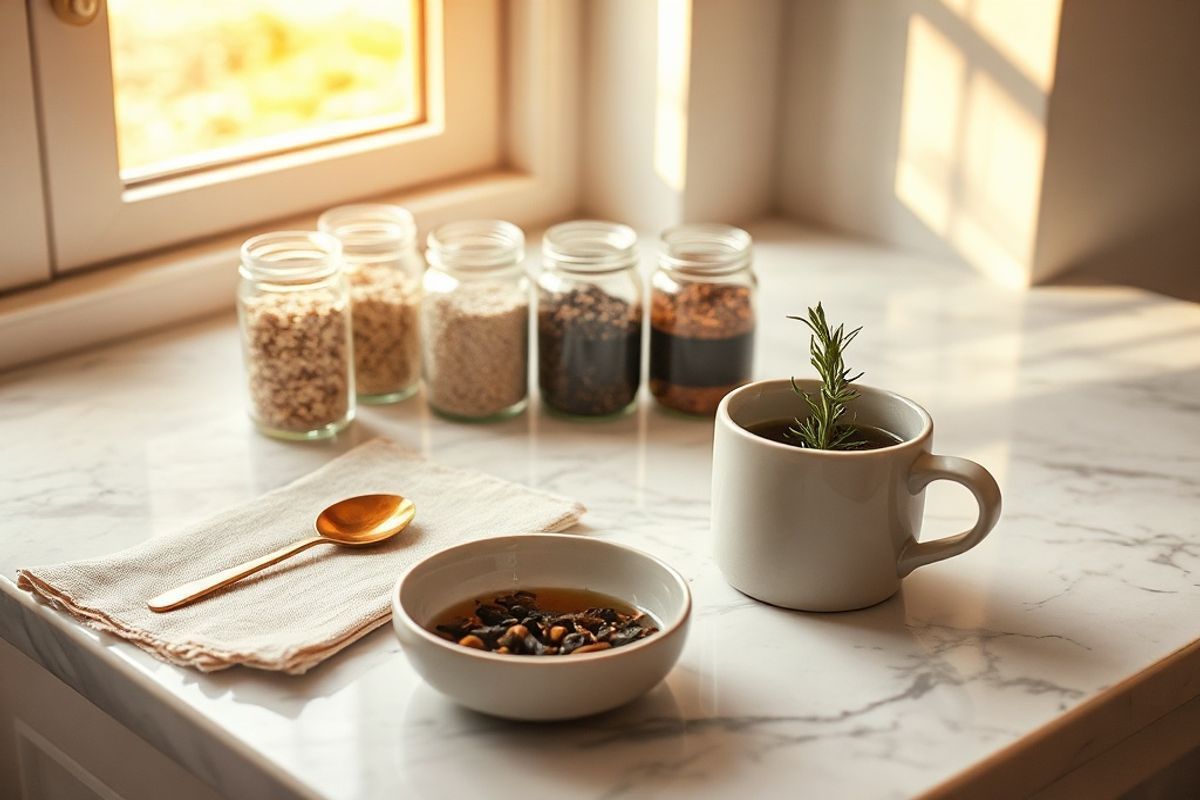 دليل شامل: كيفية صنع رولوه ورق تنظيف مغناطيسي في المنزل