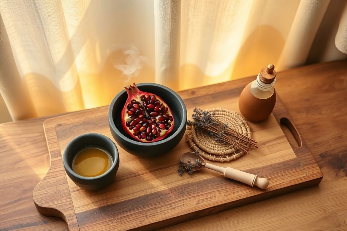 Aceite de Argán Marroquí Puro: Guía Completa para su Uso y Beneficios