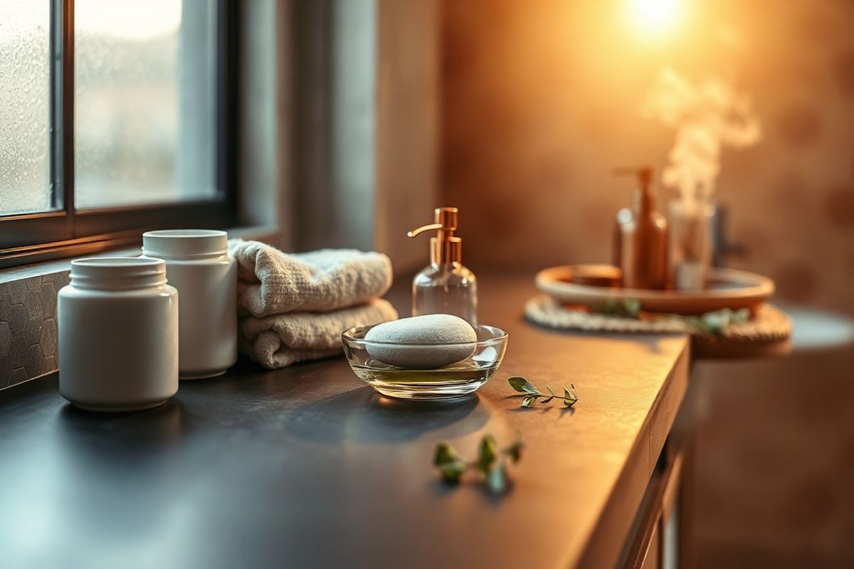 Cómo organizar tu cajón de baño en 5 pasos fáciles