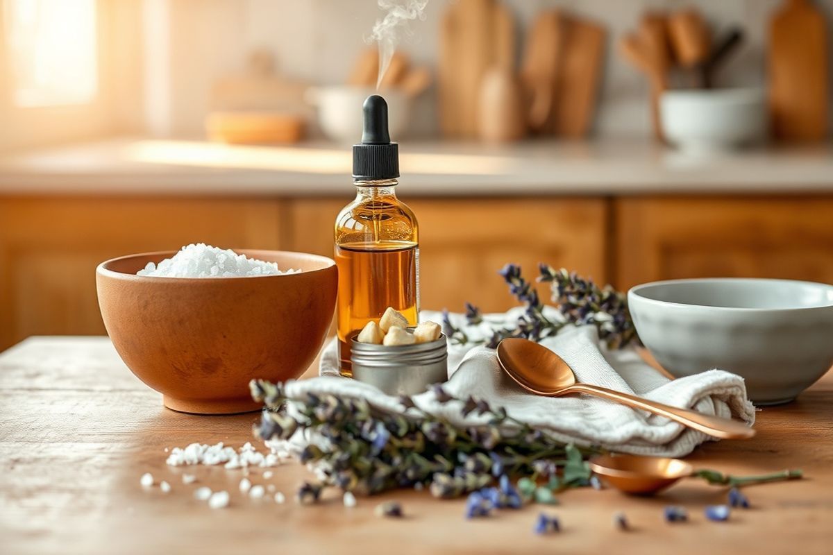 Créez Votre Diffuseur de Désodorisant Voiture DIY : Le Guide Ultime