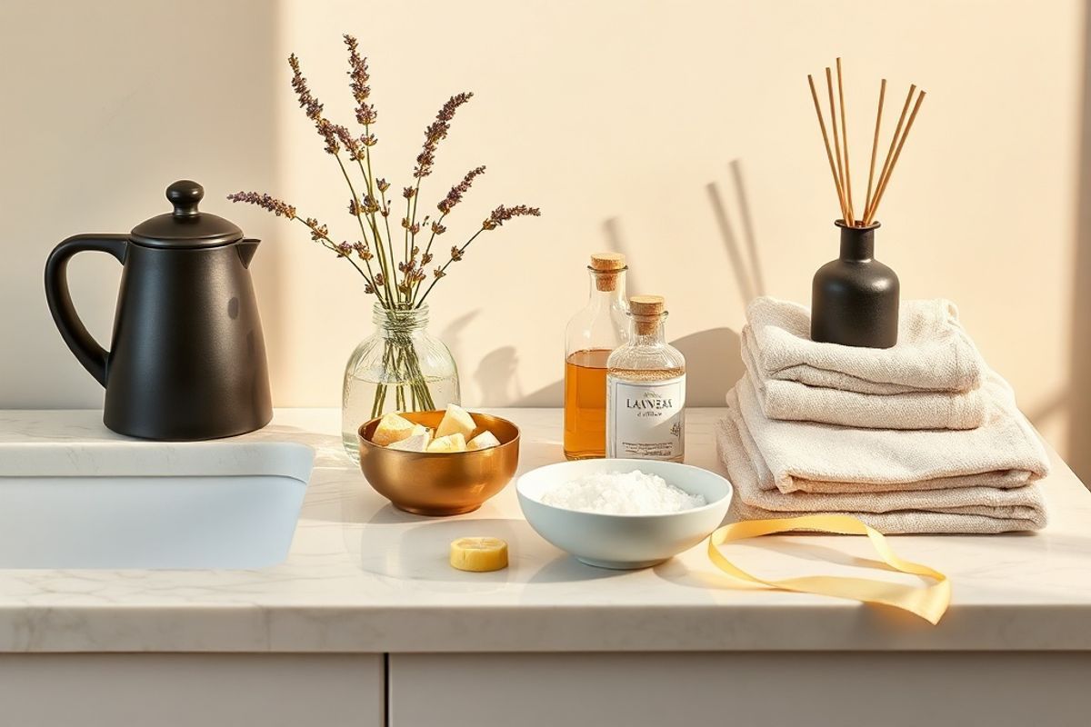 Détartrant pour chauffe-eau : Guide complet pour éliminer le calcaire efficacement