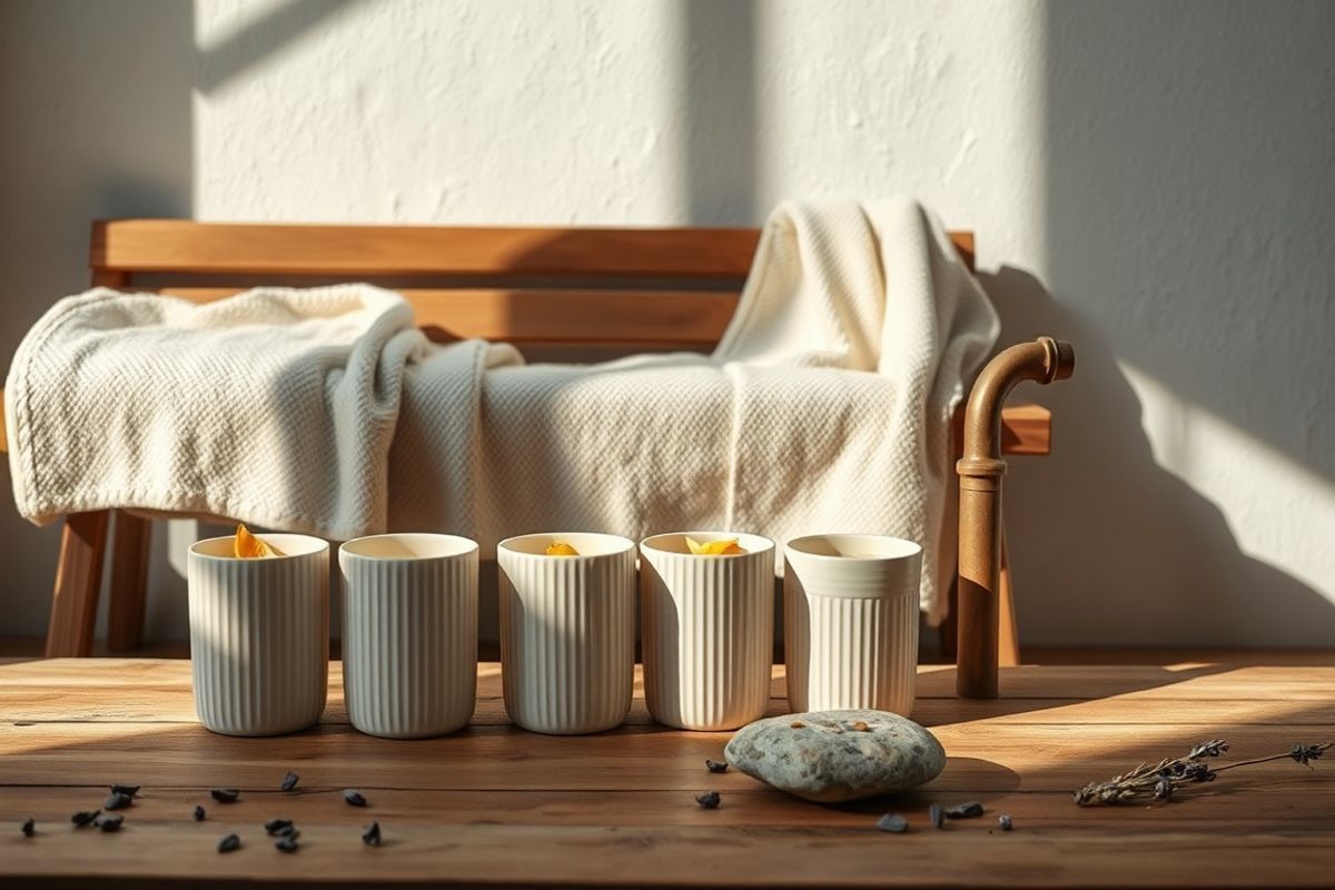 Revolutionize Your Laundry: DIY Built-in Anti-Limescale Fabric Softener System