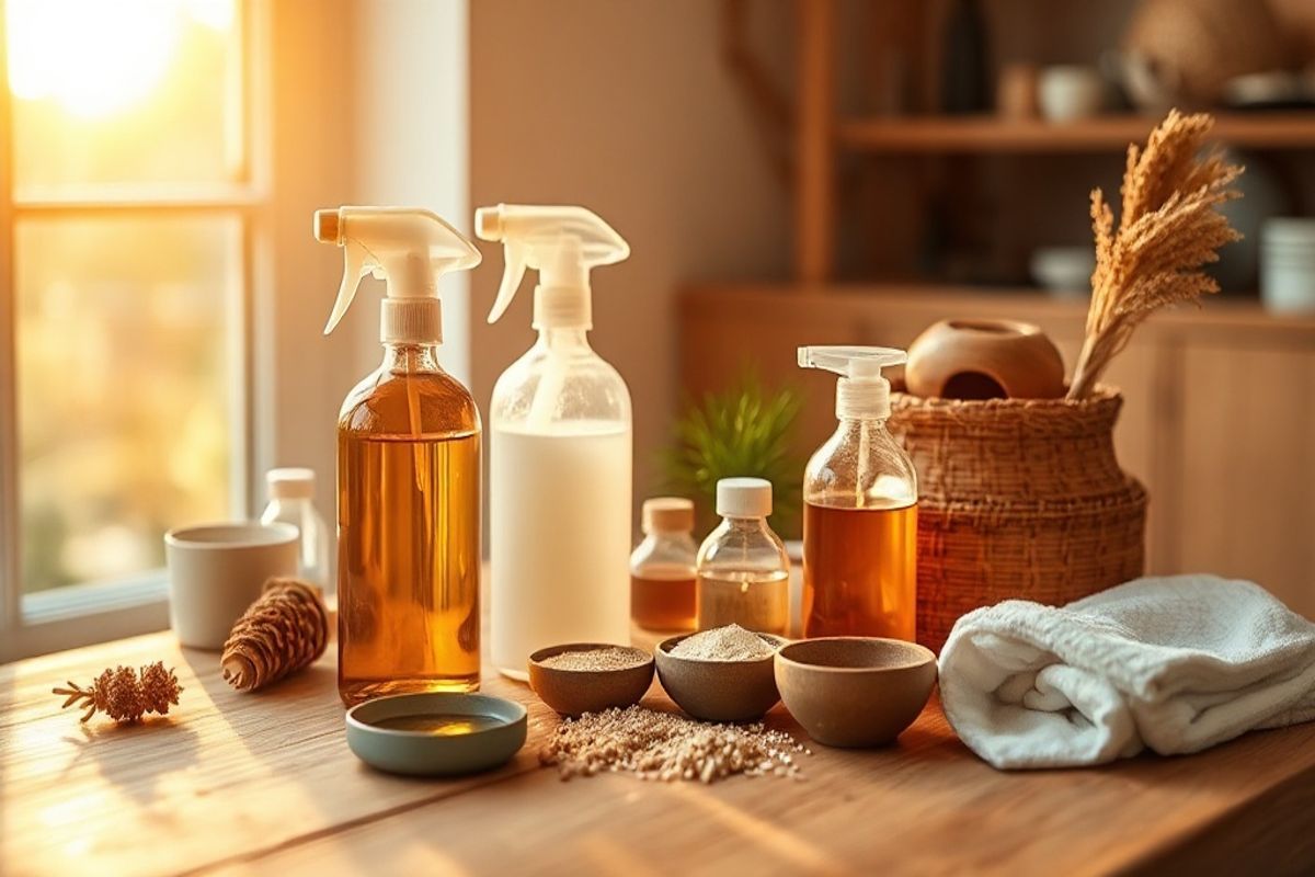 DIY Daily Multi-Surface Cleaning Spray: Your Eco-Friendly Home Hero