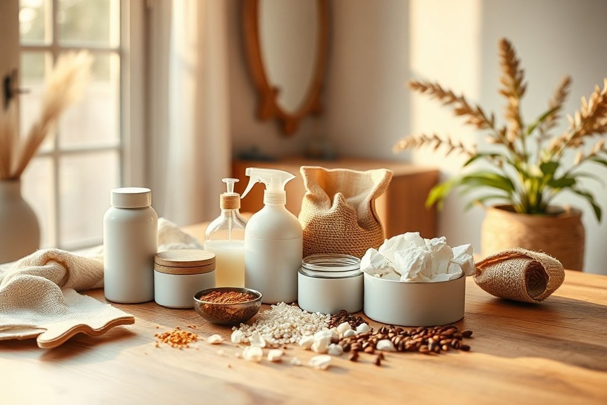 DIY: Discos Desmaquillantes Lavables – Tu Guía Completa de Sara en HomeReadyHub