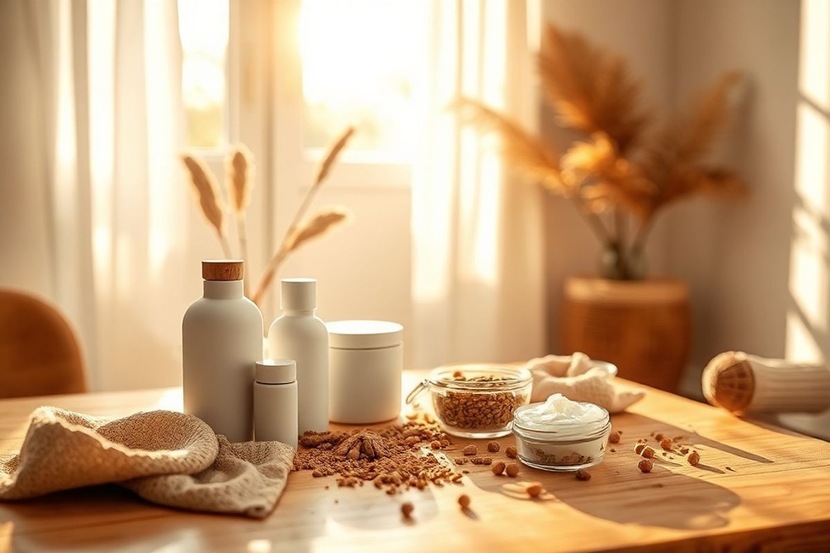 Adiós Imperfecciones: Tu Guía para un Exfoliante de Espalda Casero y Efectivo