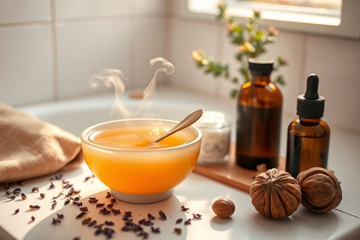 How to Relieve Stiff Joints in Cold Weather with Gel Applications