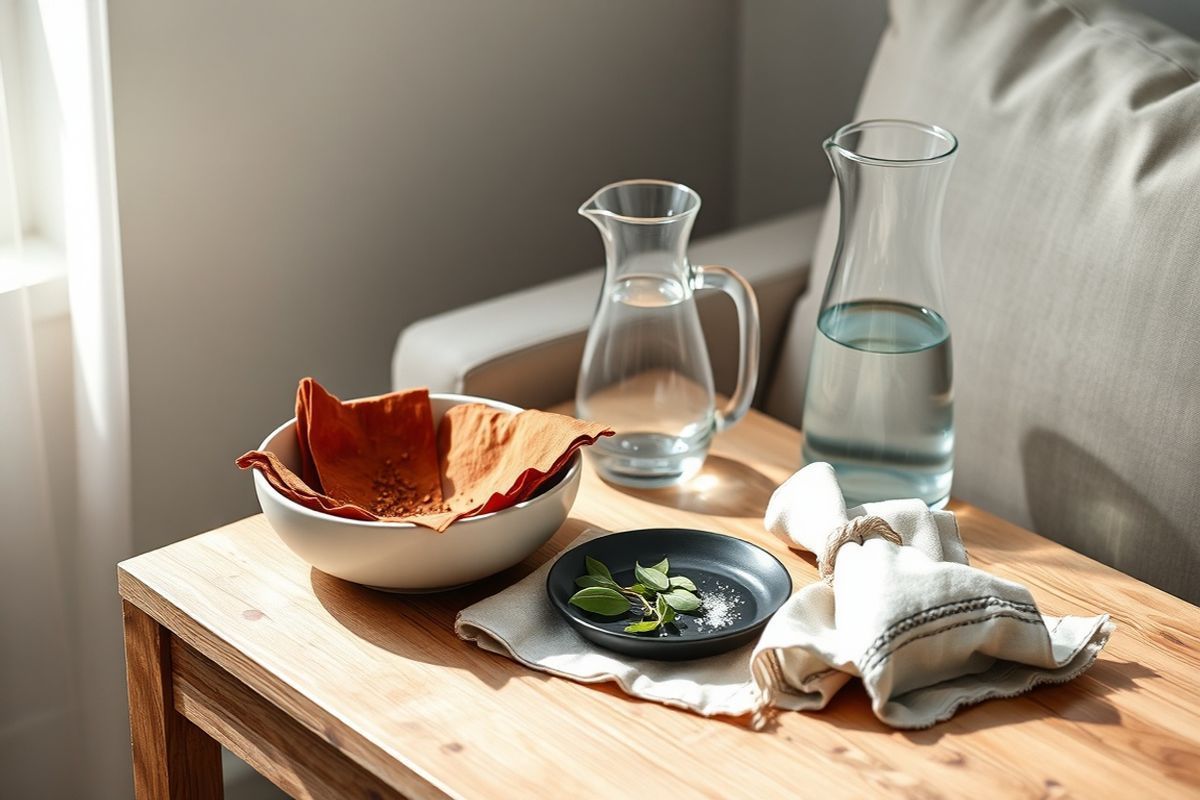 Le Guide Ultime pour Éliminer les Taches de Sang à l'Eau Froide : Vos Vêtements Comme Neufs !