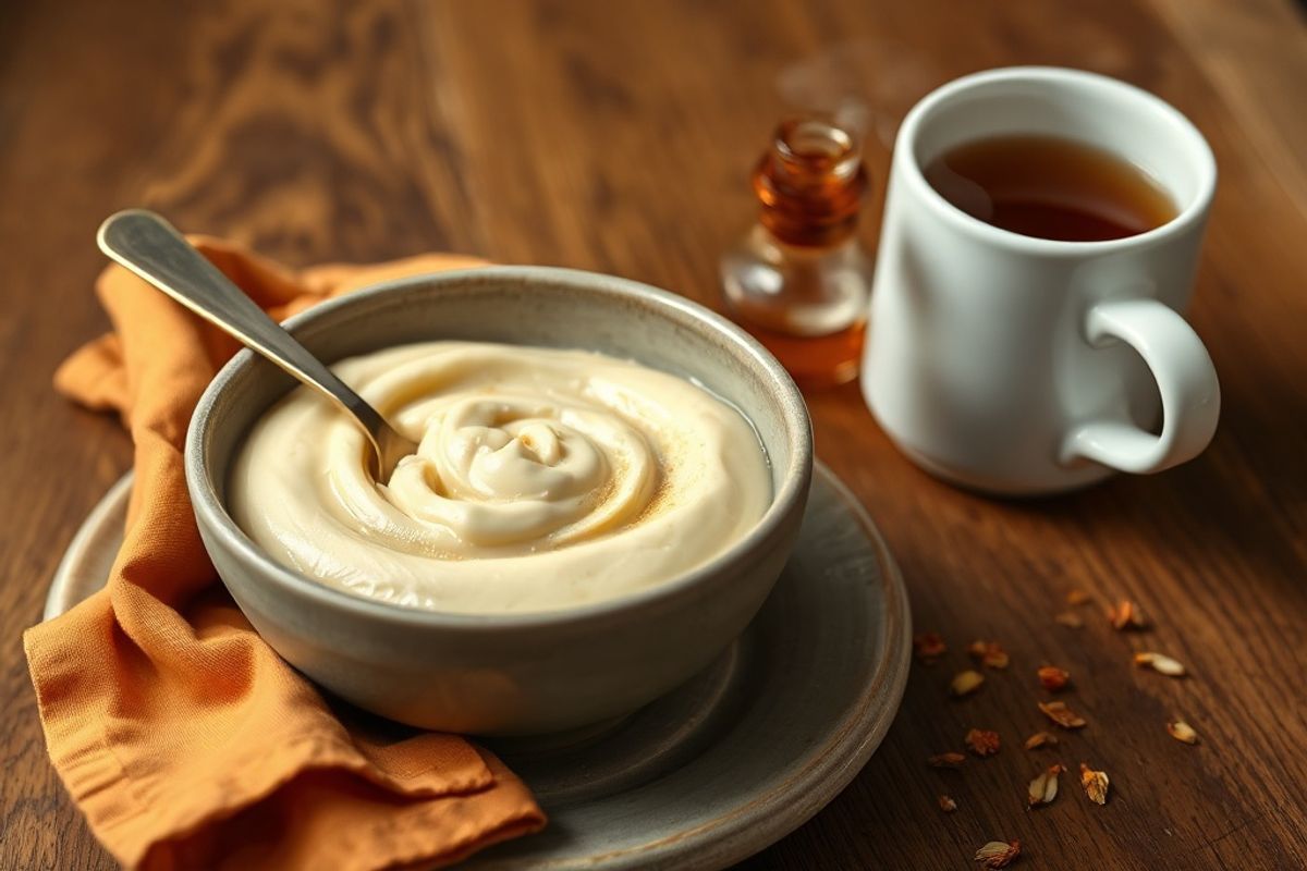 دليل شامل: كيفية صنع كريم واقي من التلوث في المنزل