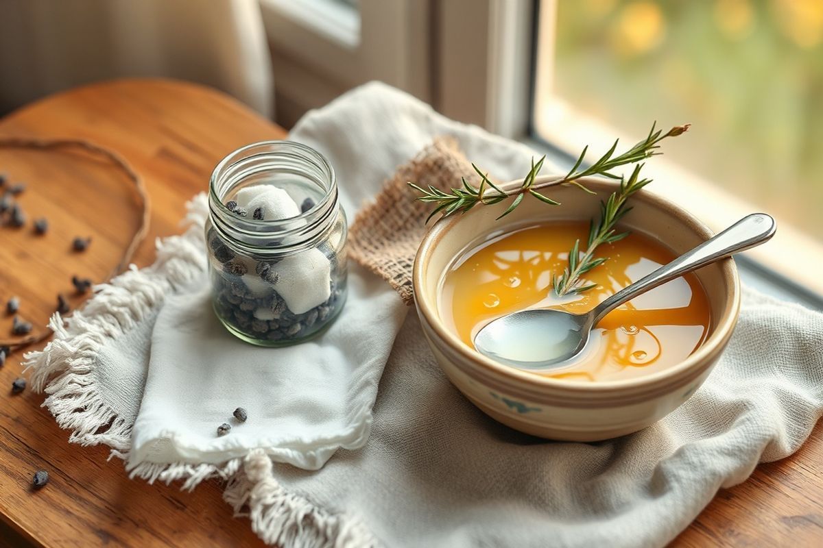 دليل شامل لعمل مناديل مبللة قابلة للغسل من القماش في المنزل