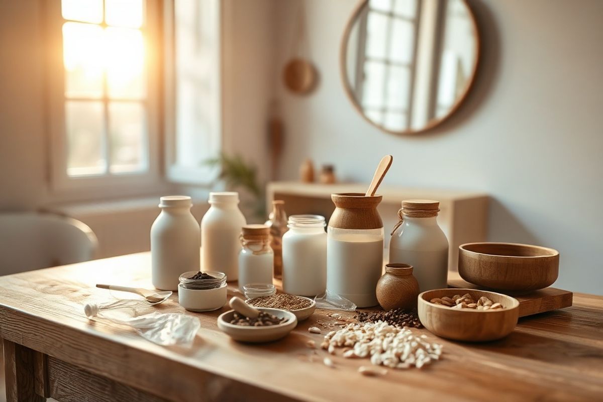 Comment installer un miroir ovale baroque doré ? Tutoriel pas à pas