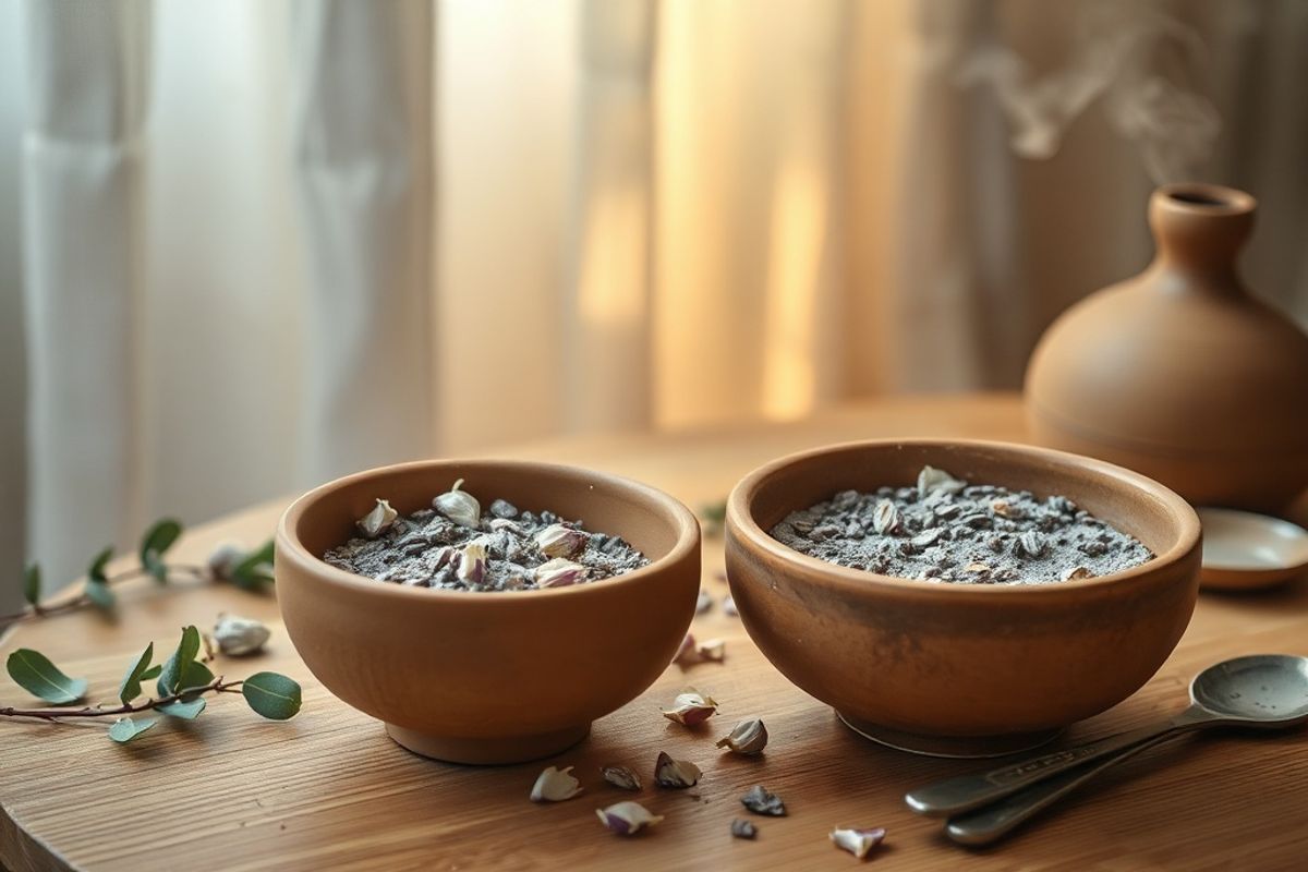 DIY Natural Cat Litter Deodorizers: Easy Homemade Solutions for Freshness