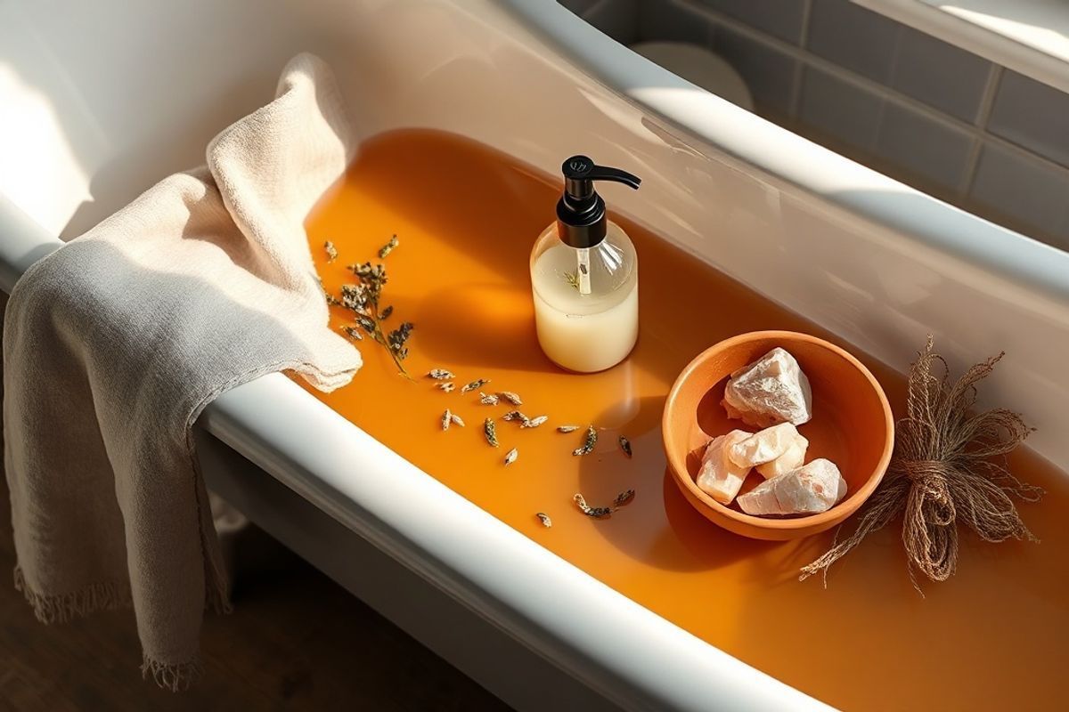 دليل شامل: كيفية استعمال منظف الممسحة البخارية (Nettoyant balai vapeur tampon)