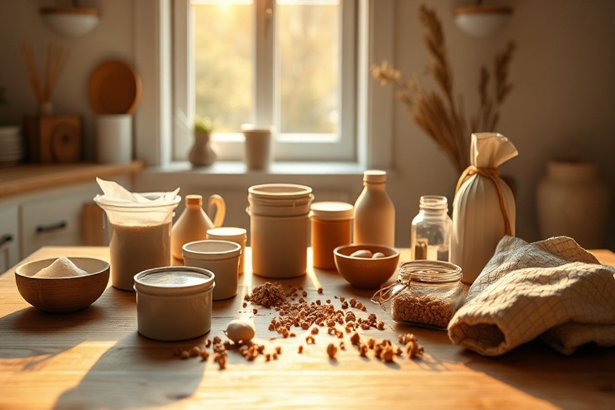 Créez Votre Patère Scandinave Minimaliste Ronde : Le Guide Complet