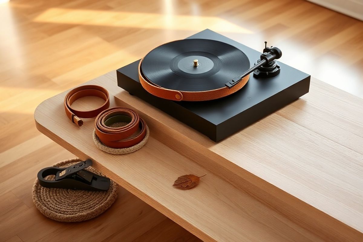 Fabriquer un Porte-Ceinture Rotatif pour Placard : Le Guide Ultime de HomeReadyHub