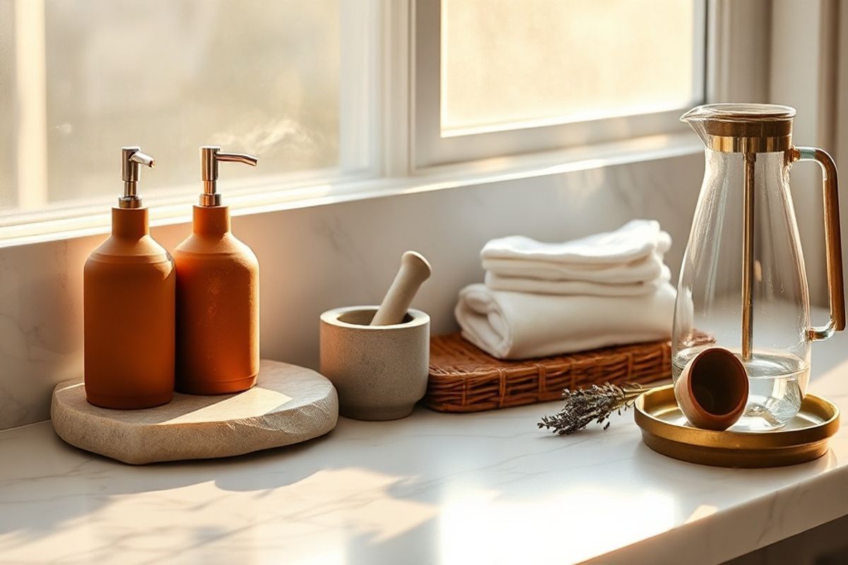 دليل شامل: كيفية صنع شامبو سائل من الصابون الصلب للسفر بسهولة