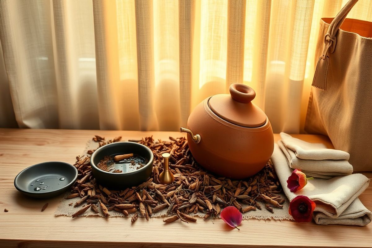 دليل شامل: نظام الري بالتنقيط المدفون (Ollas) لإنقاذ نباتاتك