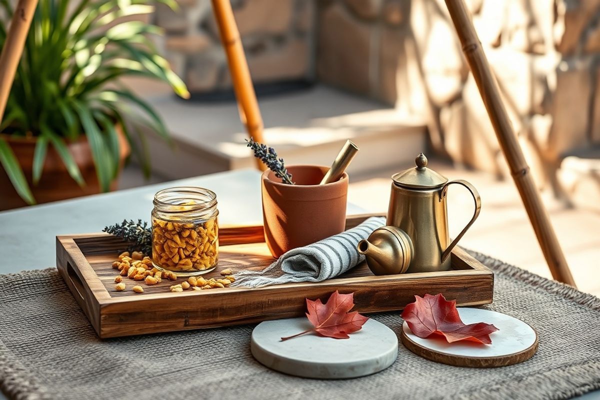 Crea Tu Propio Tutor Tipi de Bambú: Guía Paso a Paso para un Jardín Estilizado