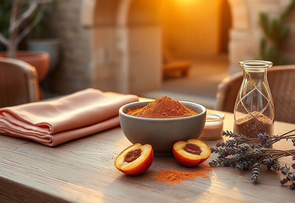 دليل شامل لاستخدام bronzer soleil poudre terre للحصول على إشراقة شمسية طبيعية