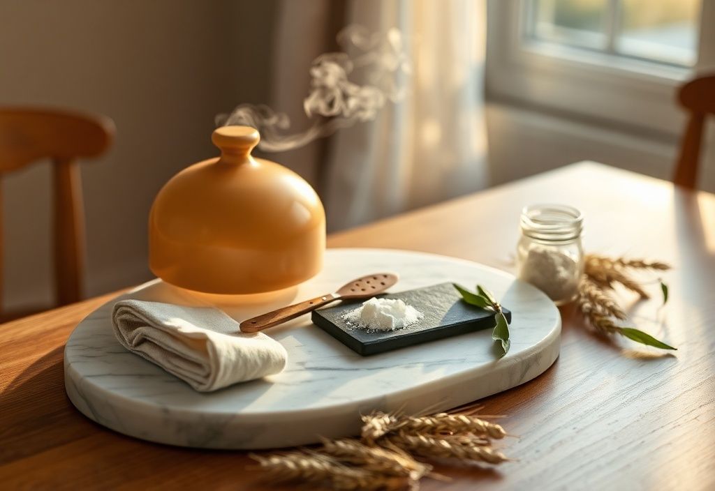 La Cloche à Beurre Tradicional: Tu Guía Completa para Mantequilla Perfecta