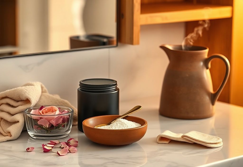 Guía completa: Cómo aplicar crema anti queratosis pilar en los brazos